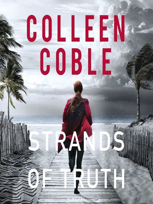 Title details for Strands of Truth by Colleen Coble - Available